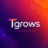 Tgrows Logo